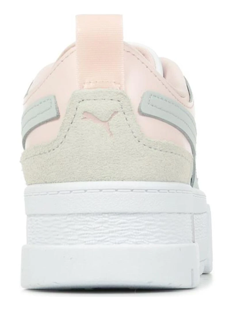 Baskets PUMA Mayze Wns   Blanc