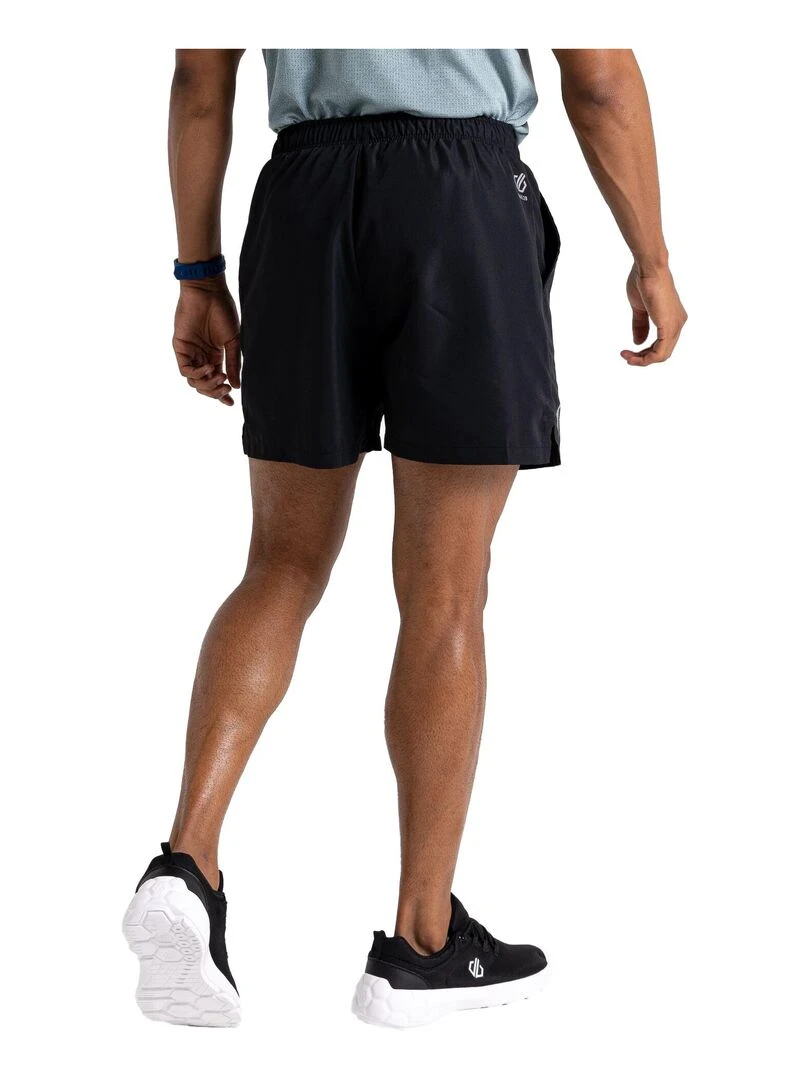 Regatta   Short de sport   Noir