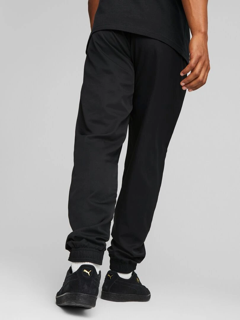 Pantalon 'Puma'   Noir