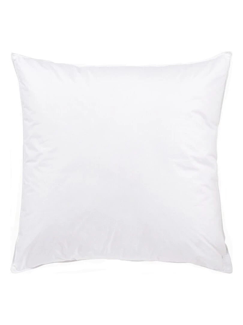 Oreiller en coton bio GREENFILL Blanc