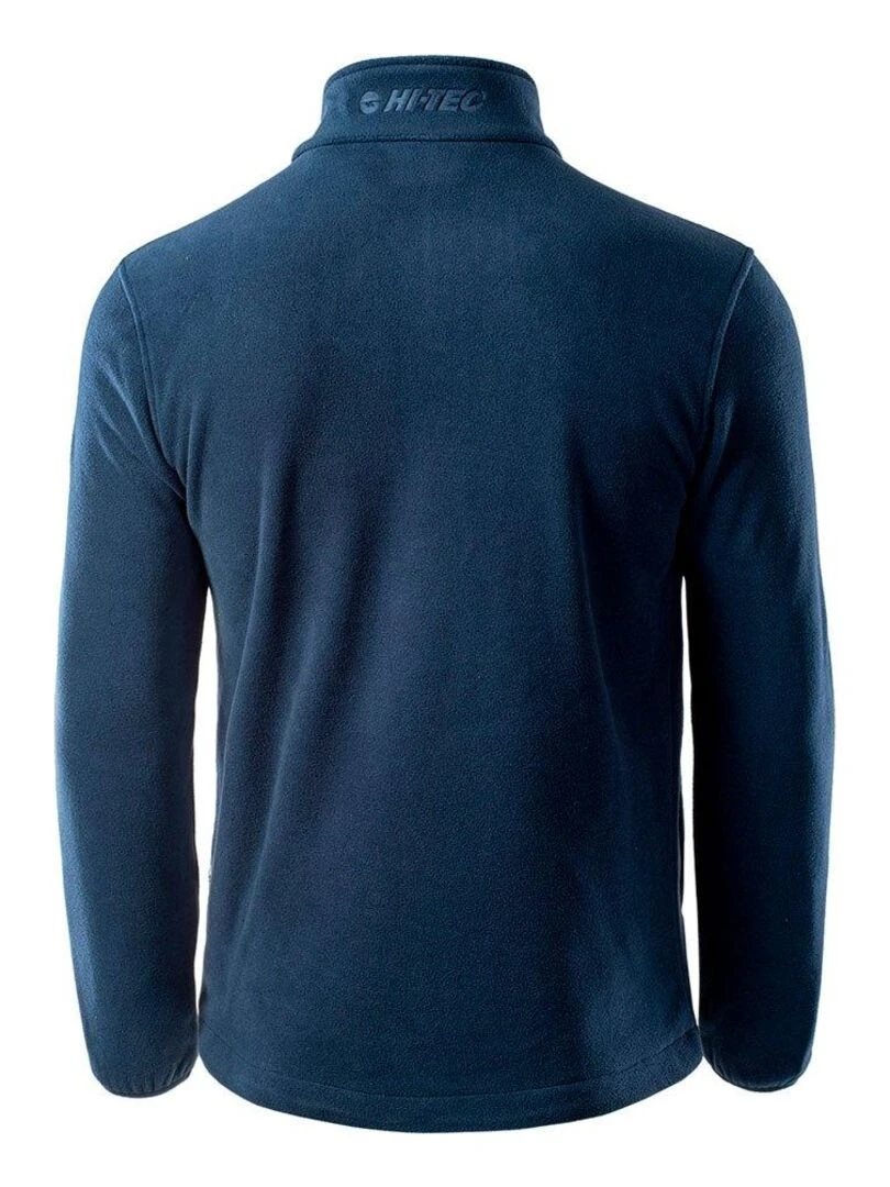 Hi Tec Veste polaire NADER Bleu marine