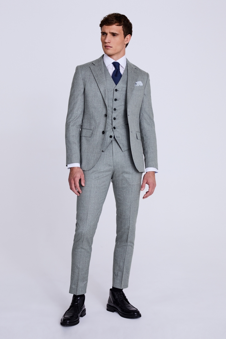 French Connection Slim Fit Sky Jacket