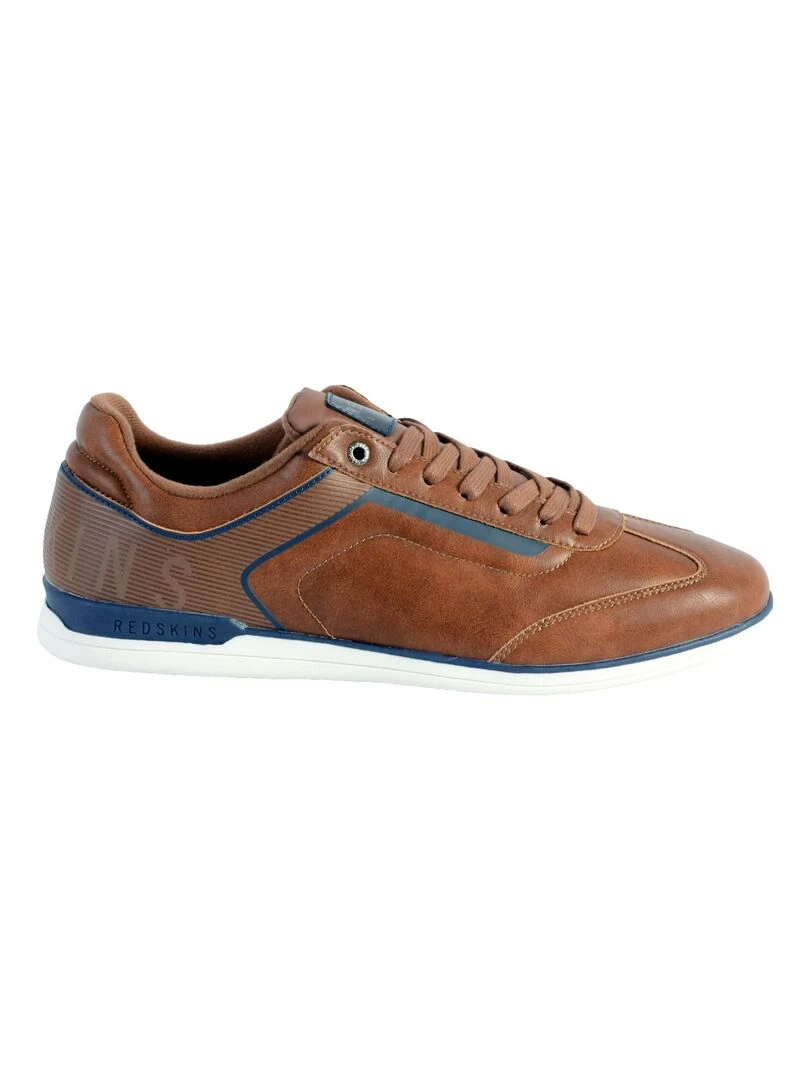 Basket Redskins Agera Marron
