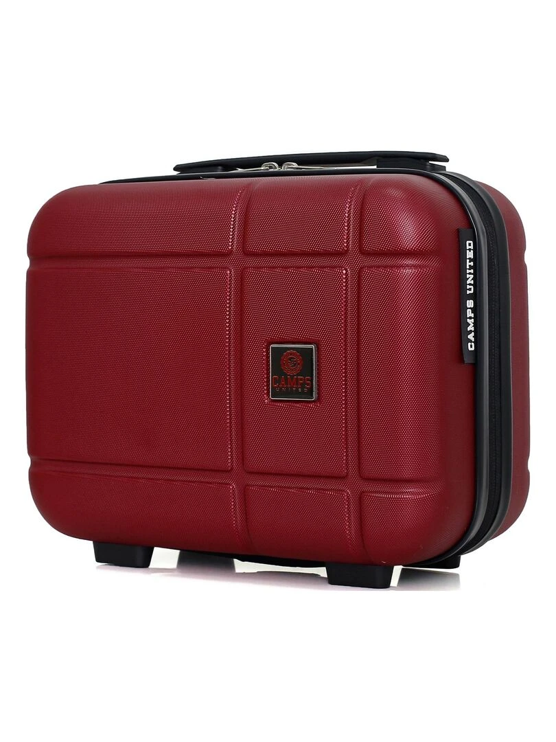 CAMPS UNITED PETIT VANITY ABS HARVARD K 23 CM Bordeaux