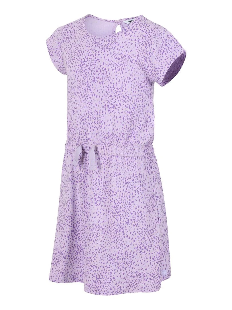 Regatta   Robe décontractée CATRINEL   Violet