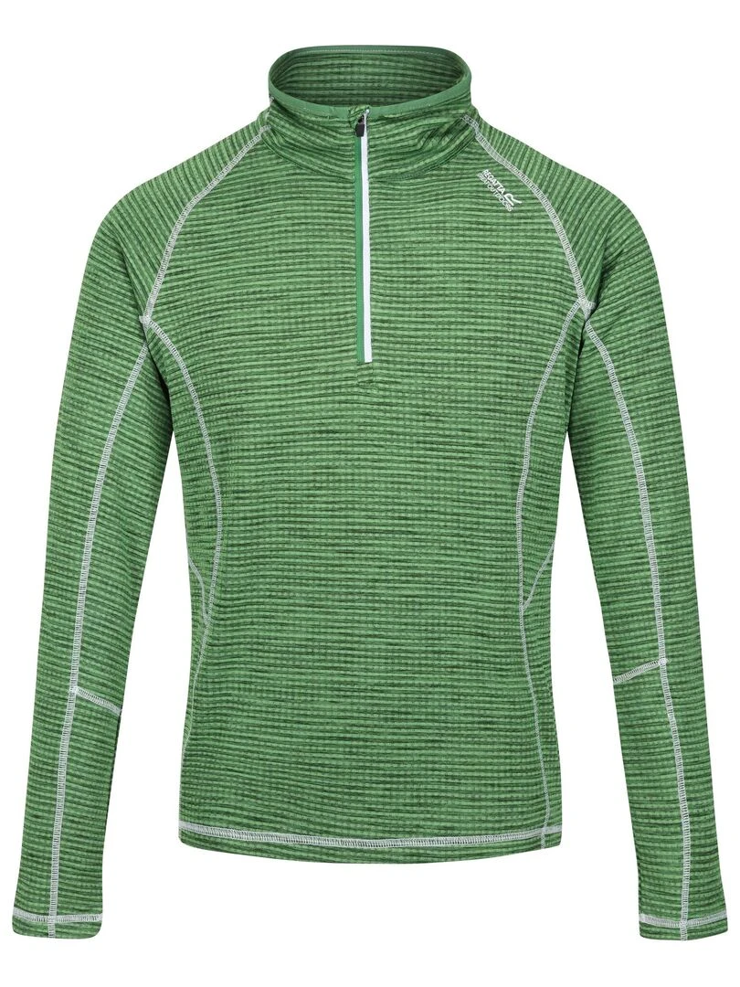Regatta Polaire YONDER s Vert foncé