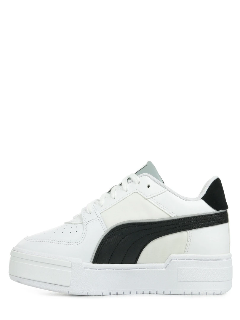 Baskets Ca Pro Tech   Blanc