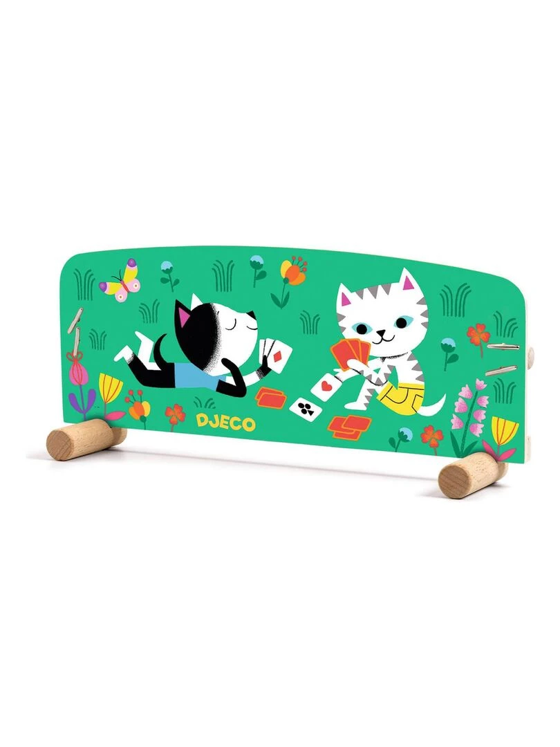 Porte cartes à poser   N/A