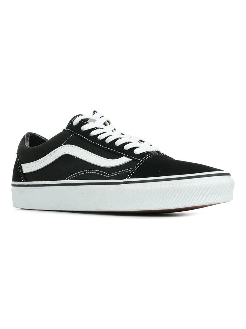 Baskets Vans Old Skool Noir