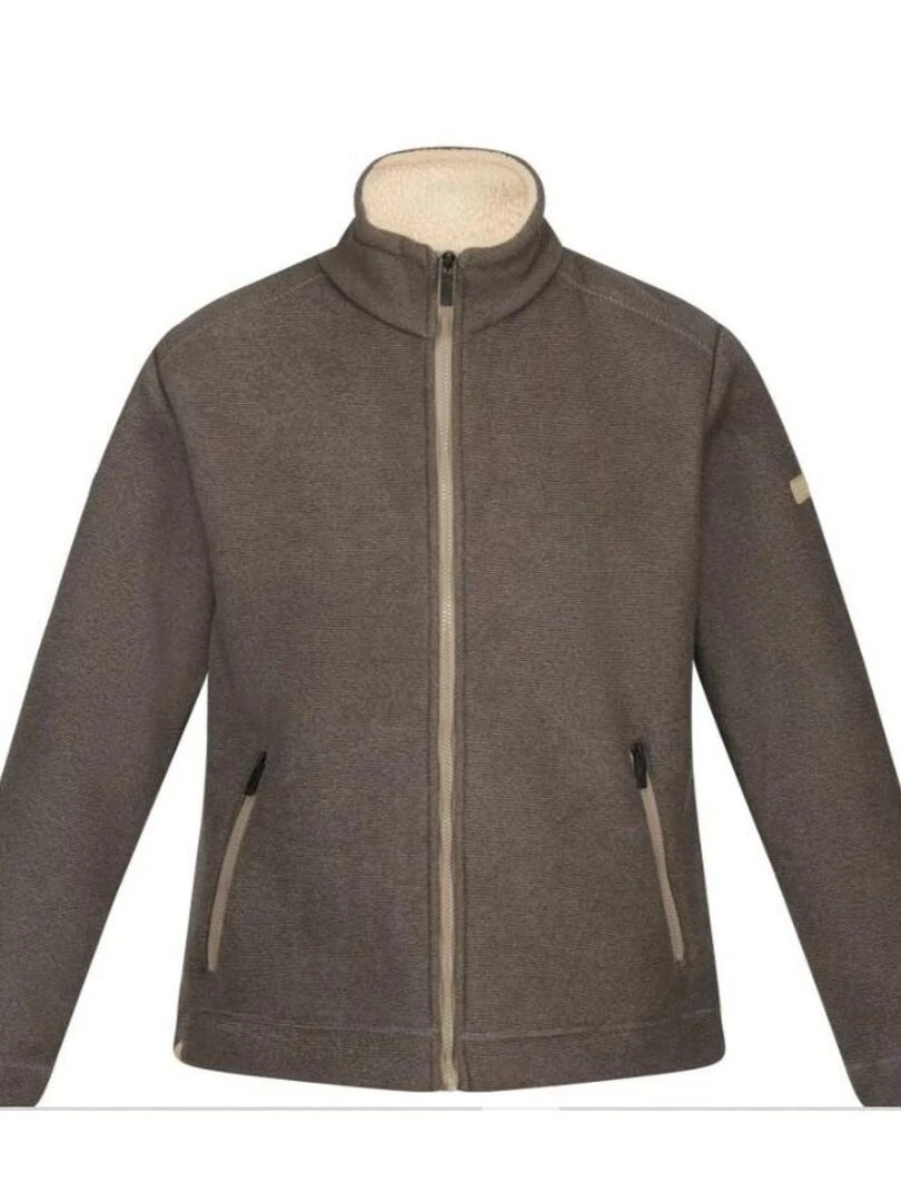 Regatta Veste polaire GARRIAN Beige foncé