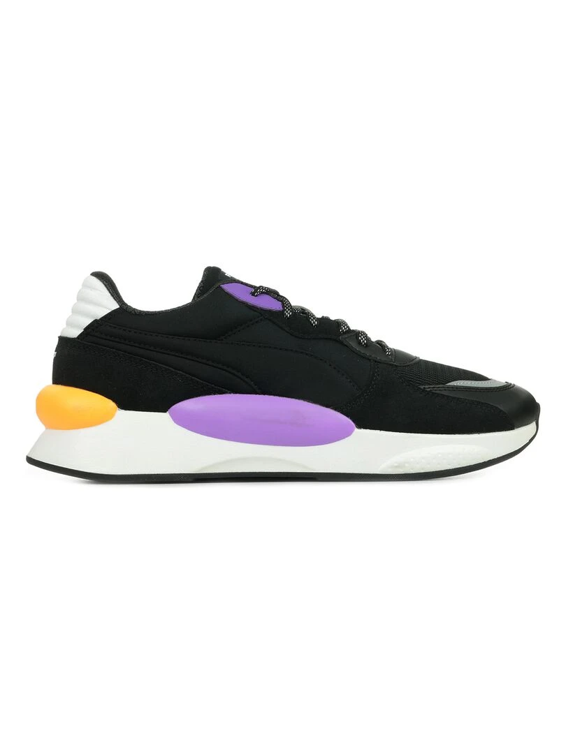 Baskets RS 9.8 Gravity Noir