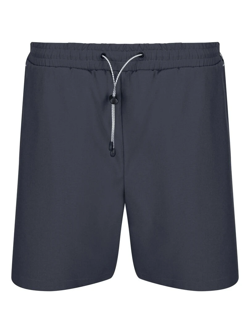 Regatta Short HILSTON Gris foncé