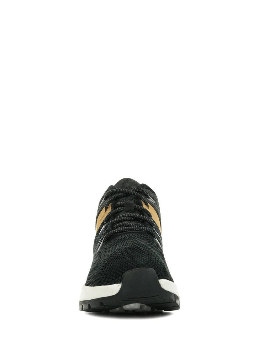 Baskets Sprint Trekker   Noir