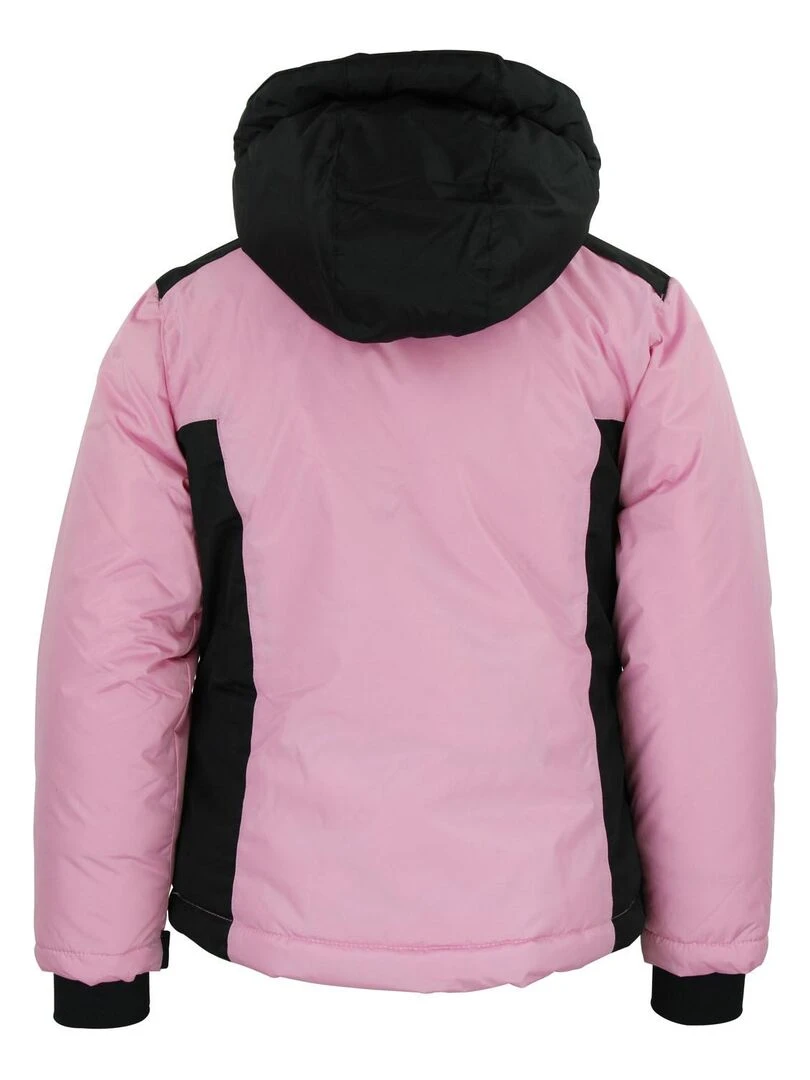 Ensemble de ski fille FANAE   PEAK MOUNTAIN   Rose fushia