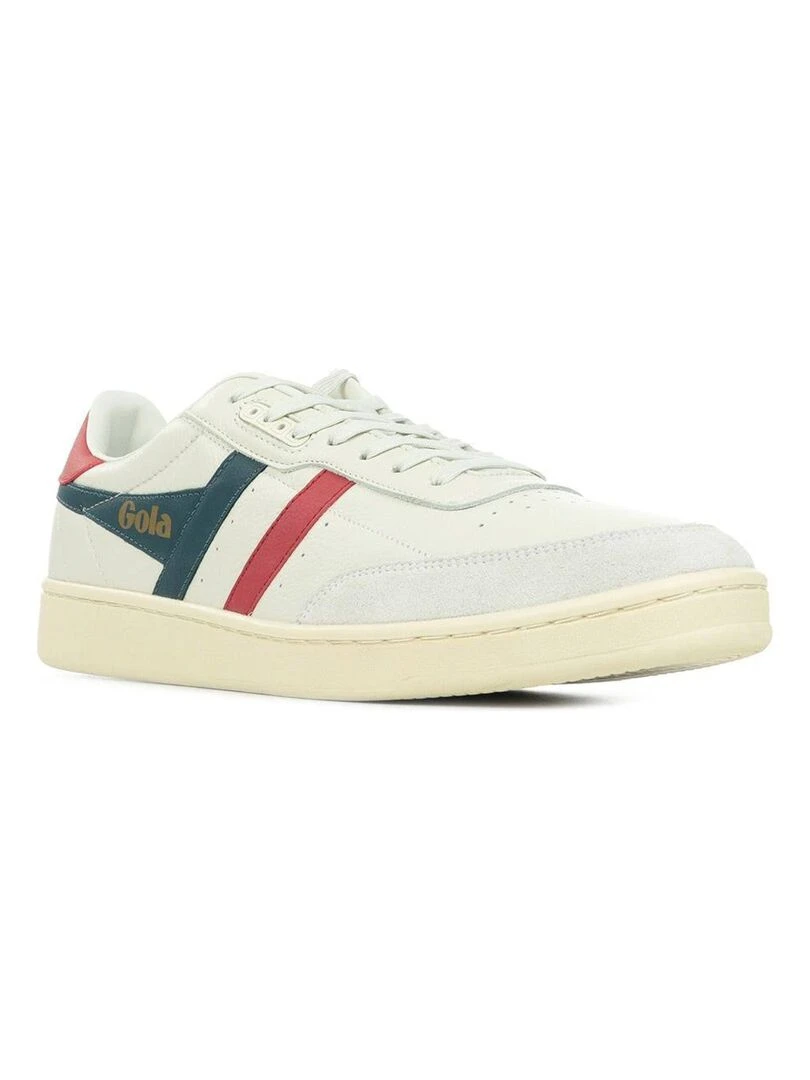 Baskets Daytona   Bleu marine