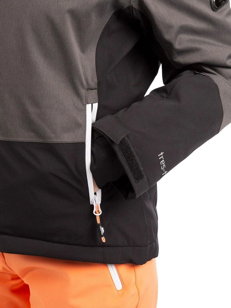 Trespass   Blouson de ski TEMPTATION   Noir