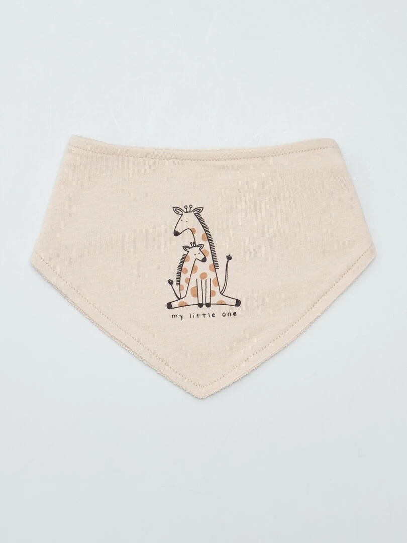 Box de naissance 'Welcome Baby' 5 pièces   Mixte   Beige