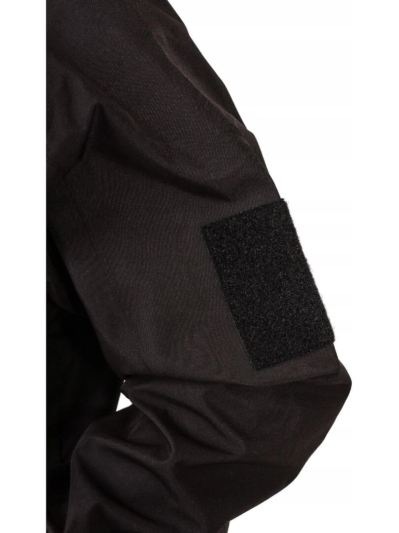 MAGNUM   Veste imperméable SPARTA 2.0   Noir