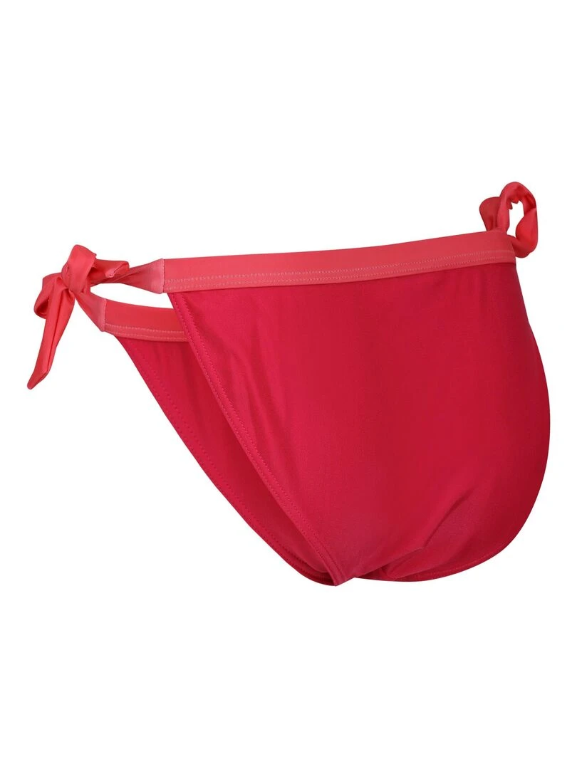 Regatta   Bas de maillot de bain FLAVIA   Rose fushia