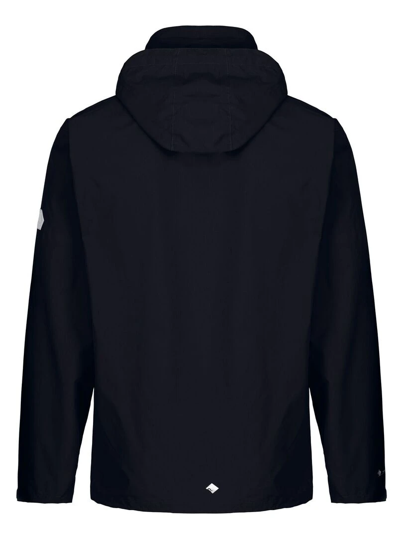 Regatta Veste imperméable MATT Noir