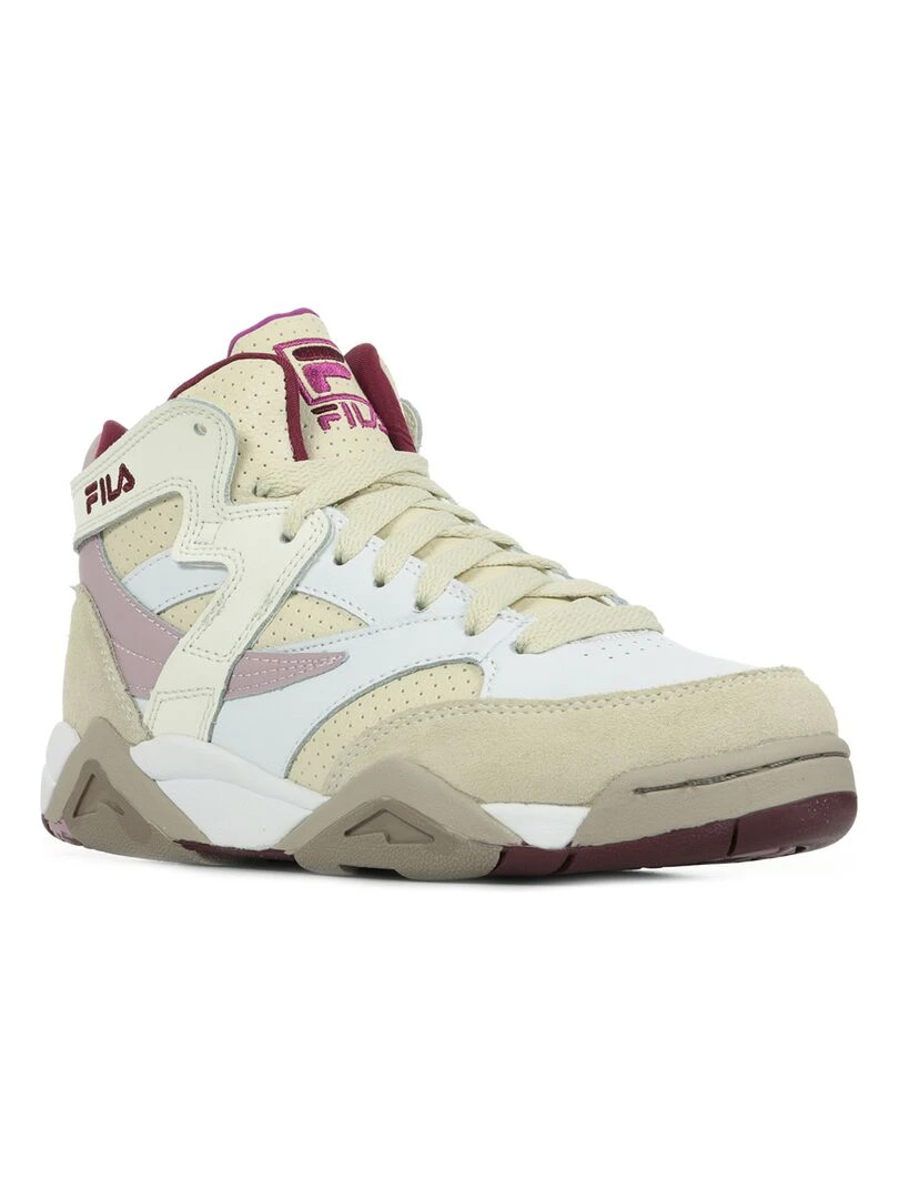 Baskets M Squad Nbk Wmn Beige