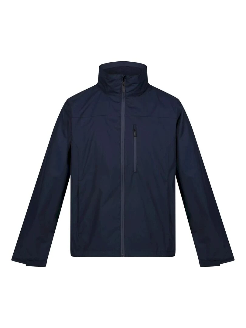 Regatta   Veste imperméable MOBEN   Bleu marine