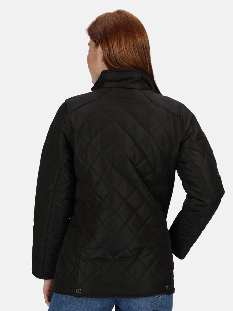 Regatta Veste matelassée TARAH Noir
