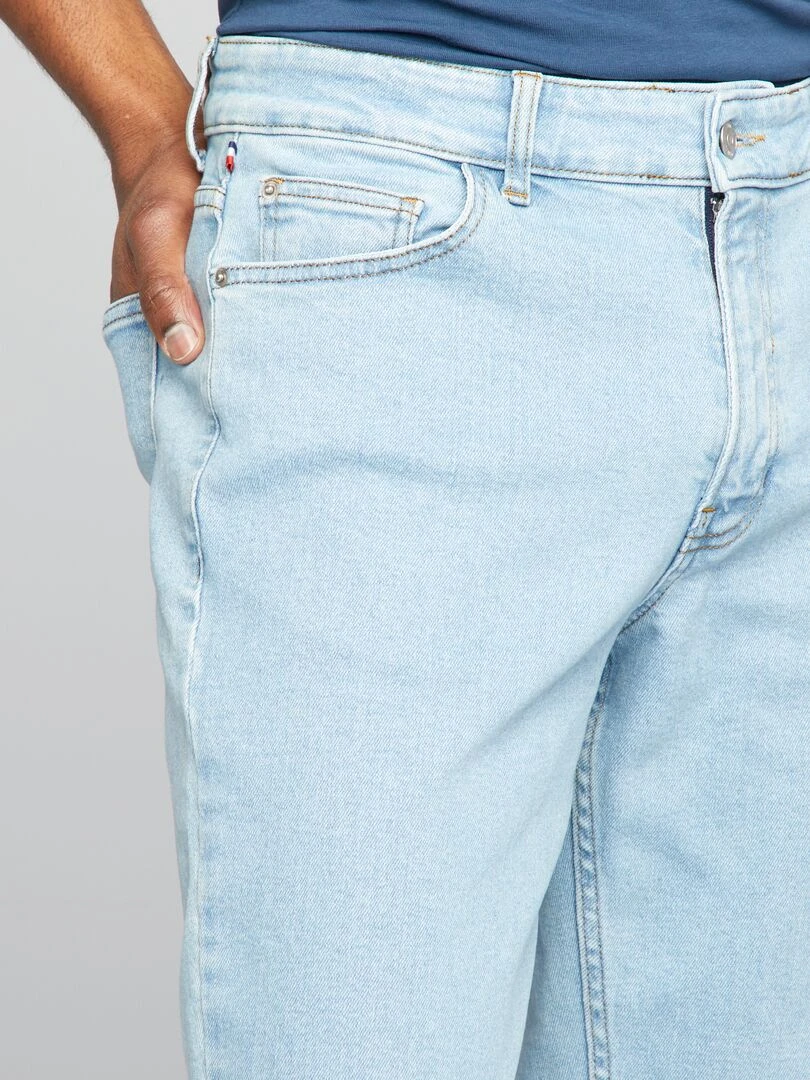Pantalon de sport   bleu marine