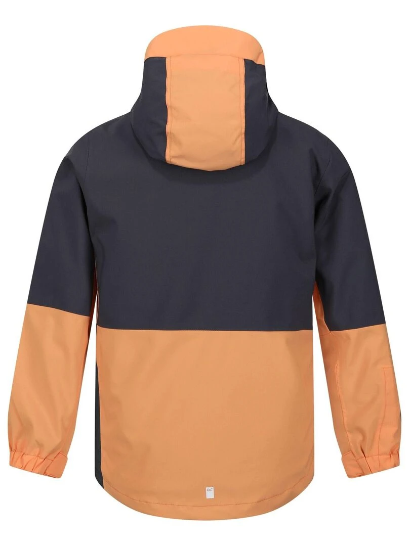 Regatta Veste imperméable HYDRATE Orange clémentine