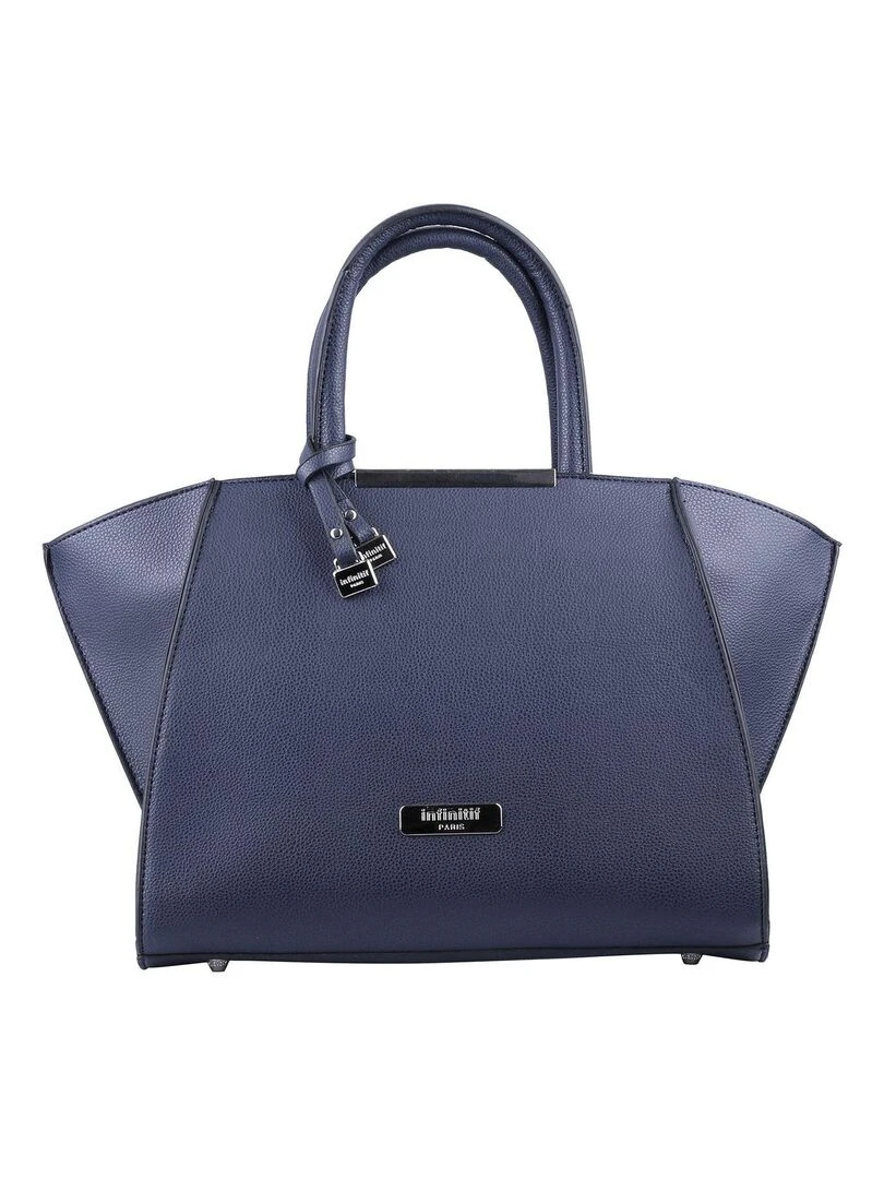 INFINITIF SAC A MAIN PHLOX Bleu