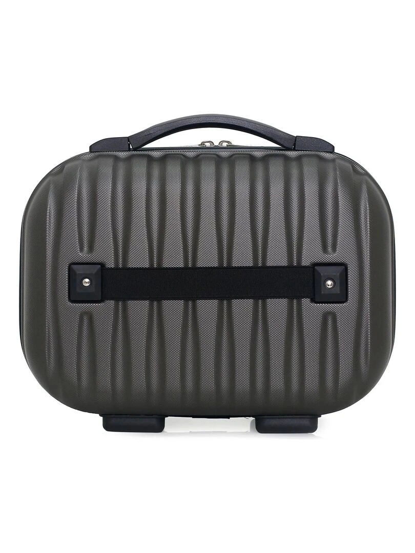 WAVE PARIS   VANITY VOLGA K   Gris foncé