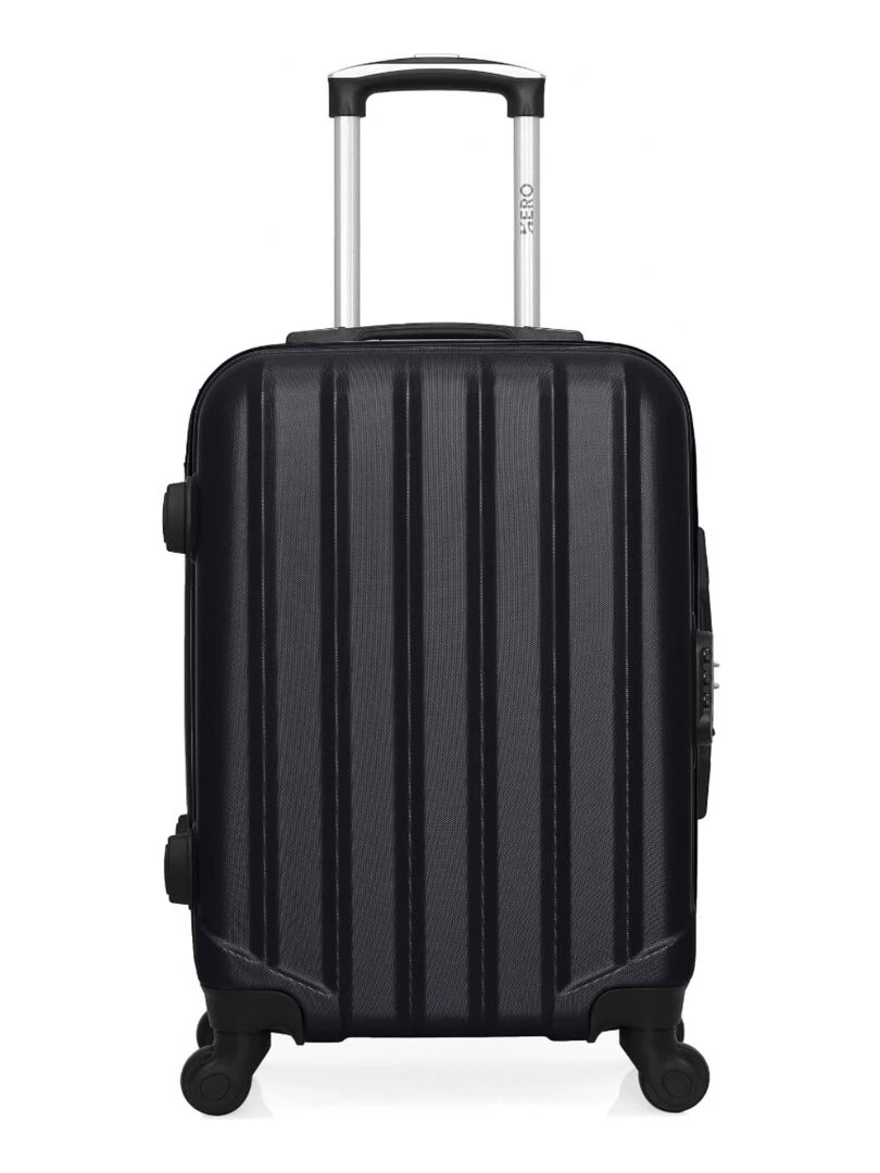 HERO VALISE S HIMALAYA Noir