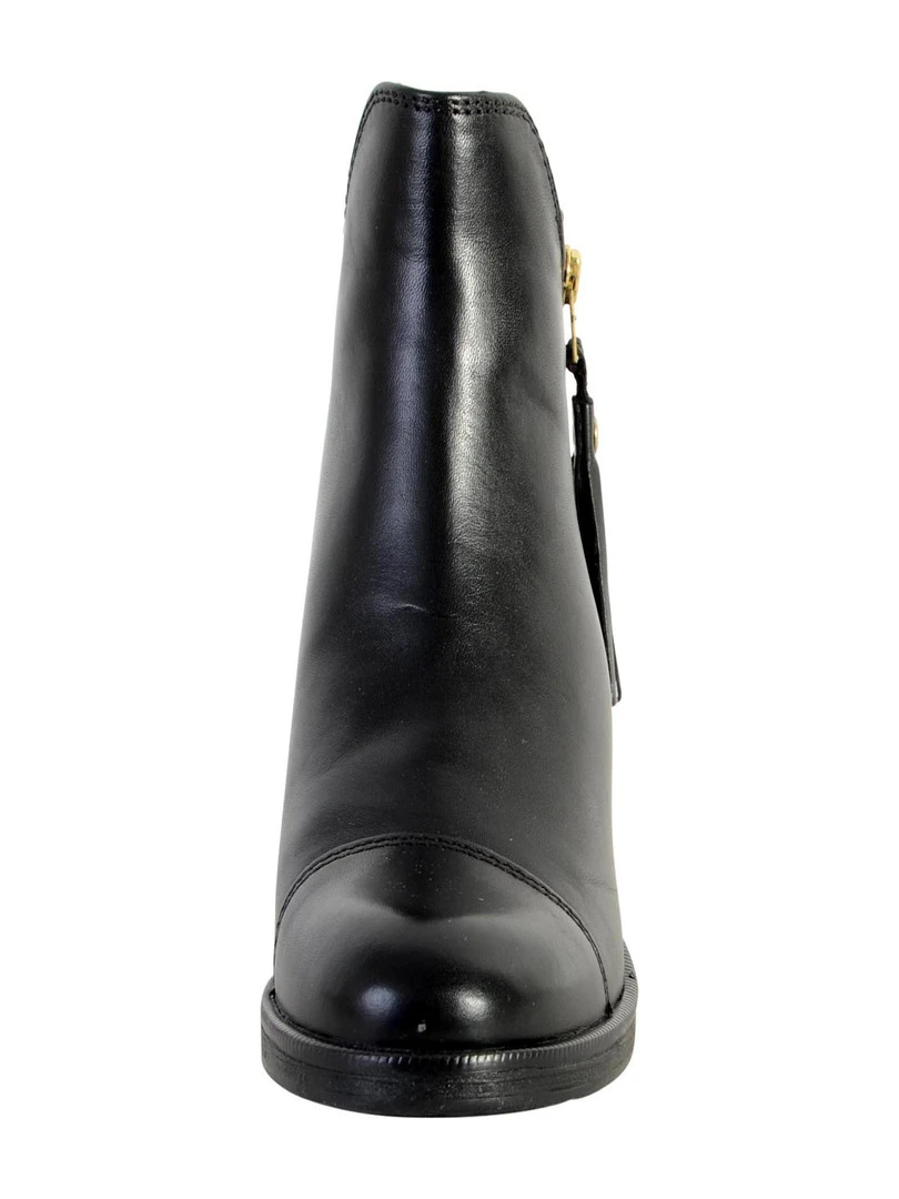 Bottine Enfant/fille Geox Agata   Noir