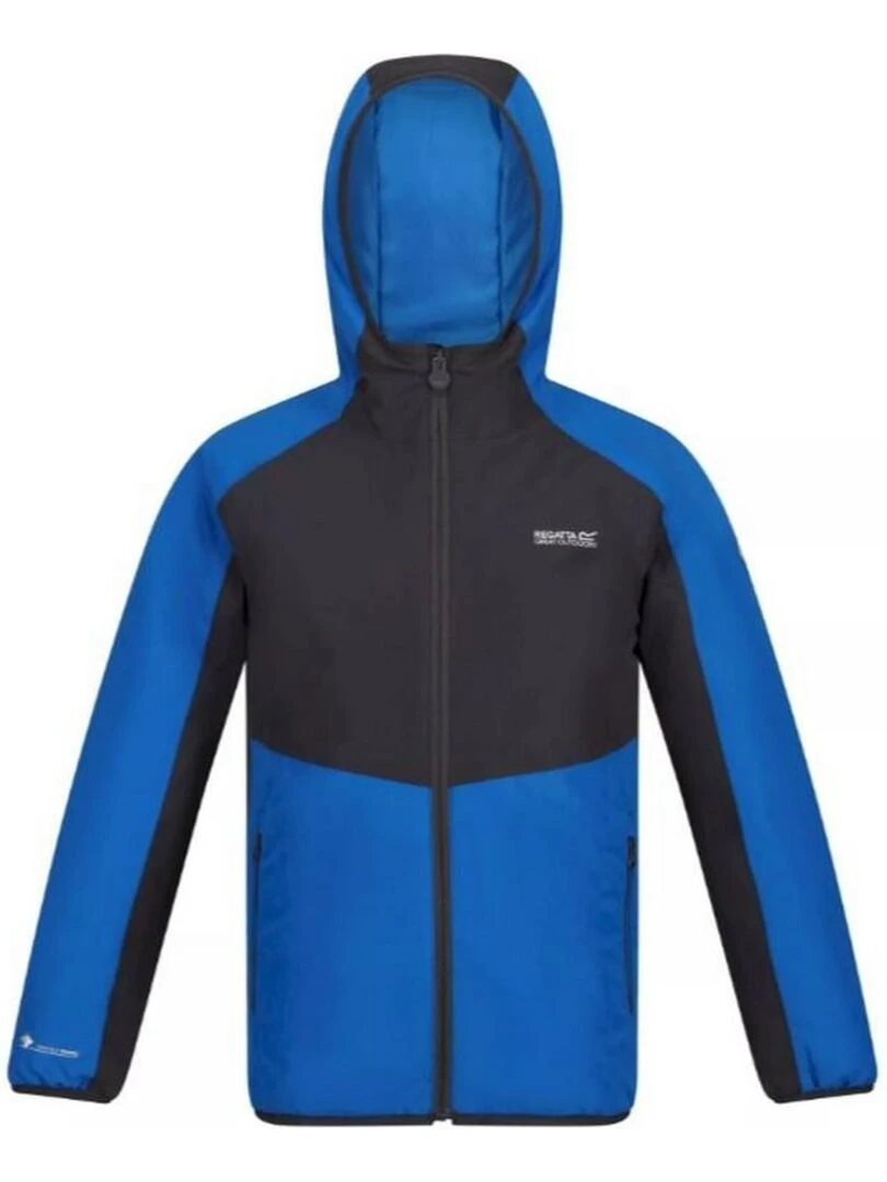 Regatta Veste imperméable VOLCANICS Bleu Gris