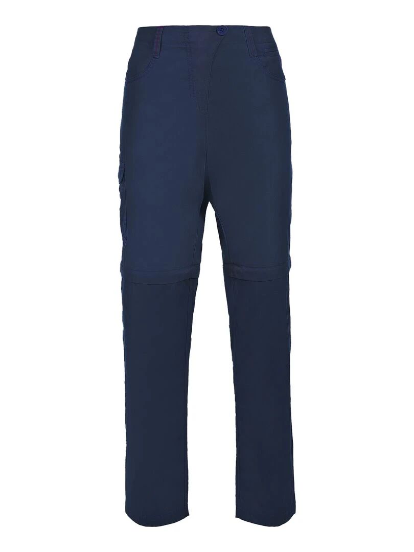 Trespass Pantalon RAMBLER Bleu marine