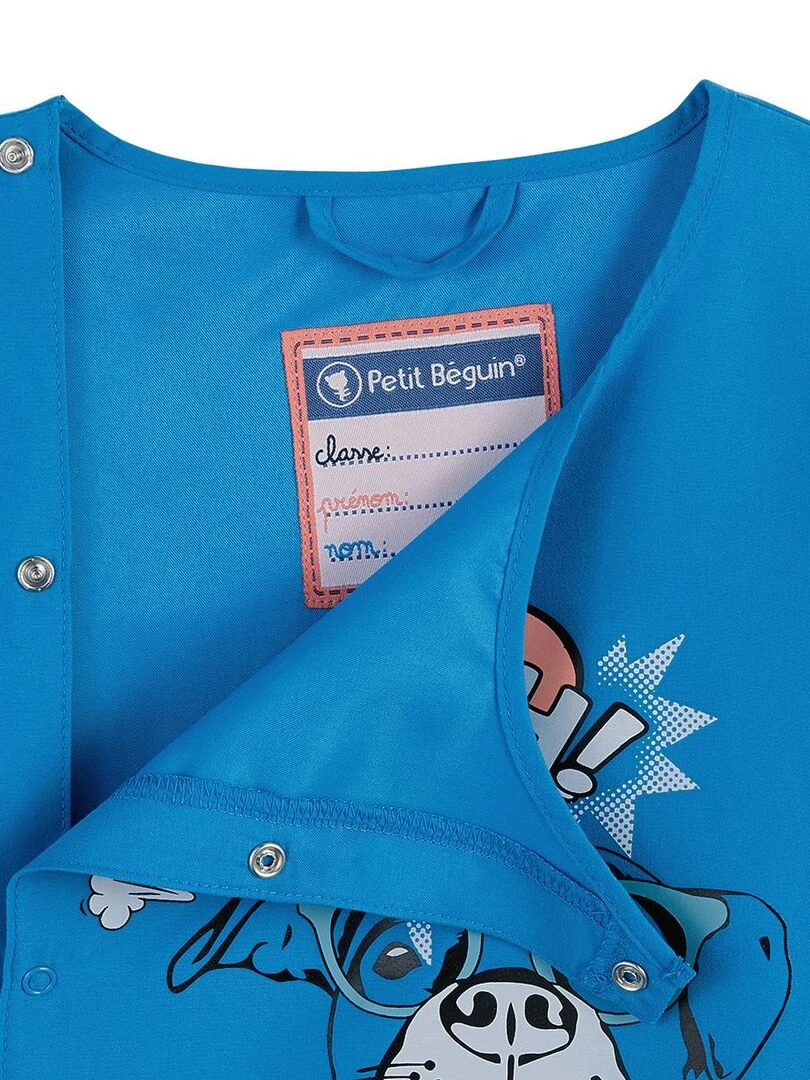 Tablier garçon Cool Raoul   Bleu