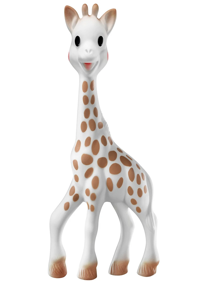 Coffret cadeau Sophie la girafe award avec Médecins Sans Frontières N/A