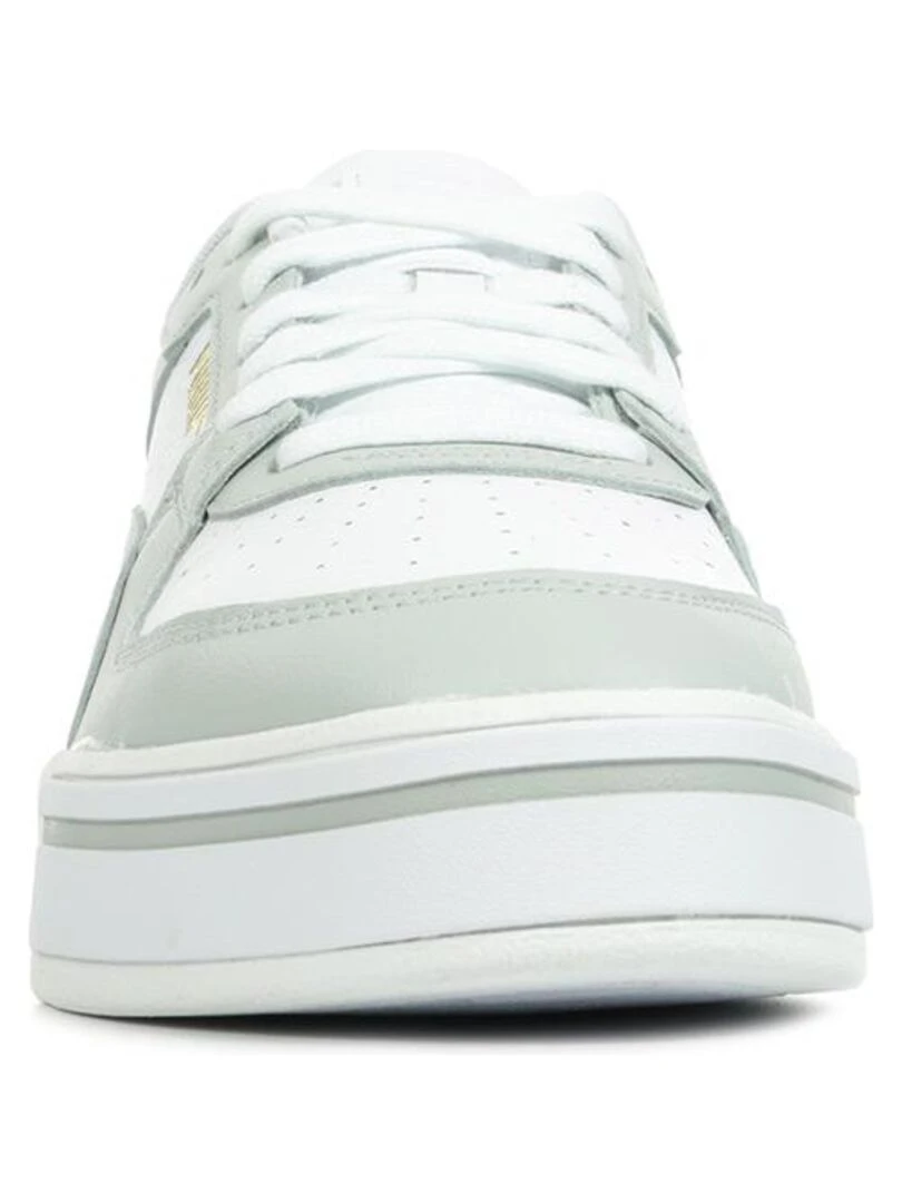 Baskets PUMA Ca Pro Classic   Blanc Gris