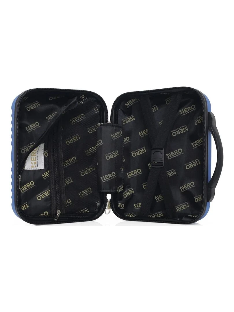 HERO   VANITY LIPARI K   Bleu