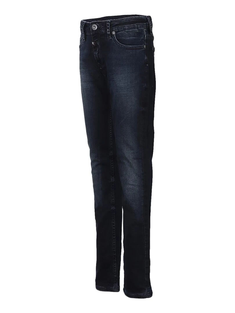 Jeans Kaporal Enfant Jego   Bleu