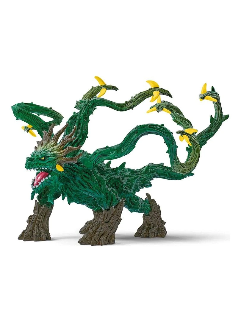 70144 Eldrador Monstre De La Jungle   N/A