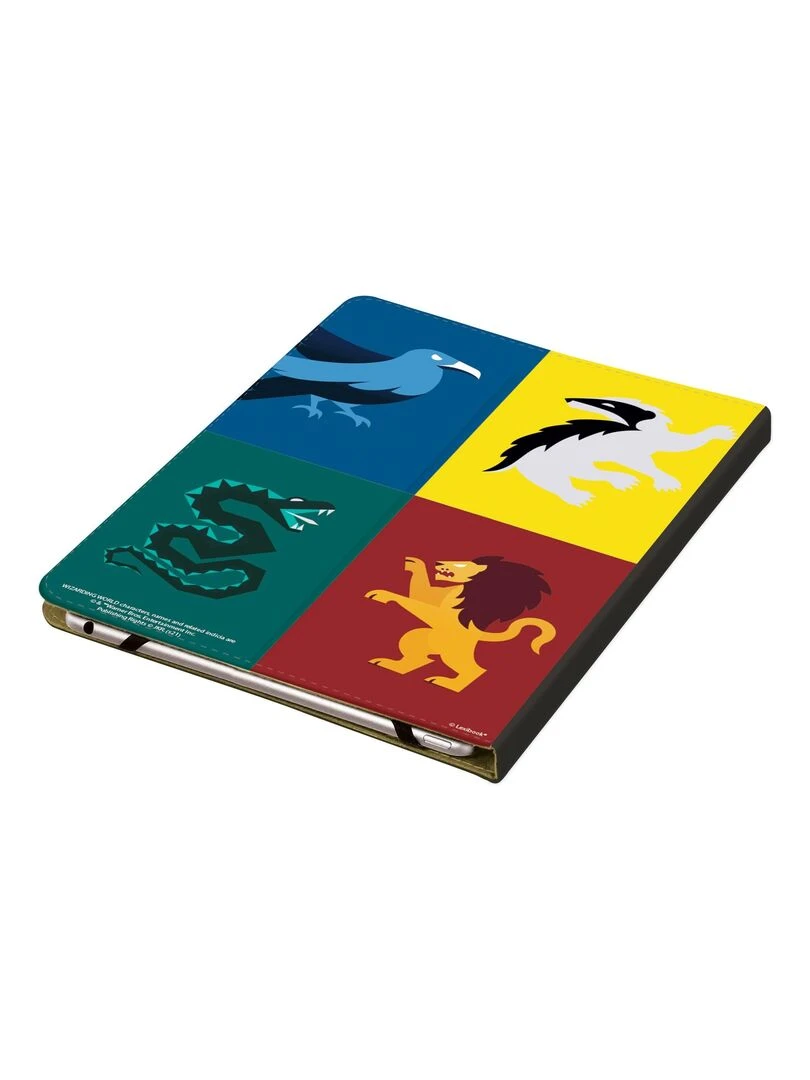 Pochette Pour Tablettes Universelle 7 10'' Harry Potter   N/A