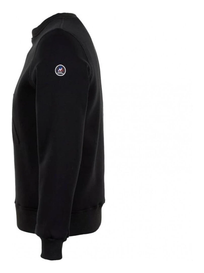 Sweat femme AMURAC   Noir Noir