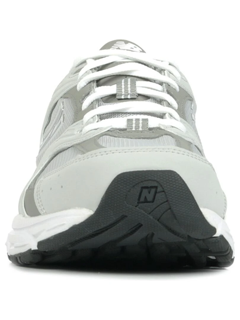 Baskets New Balance 530   Gris