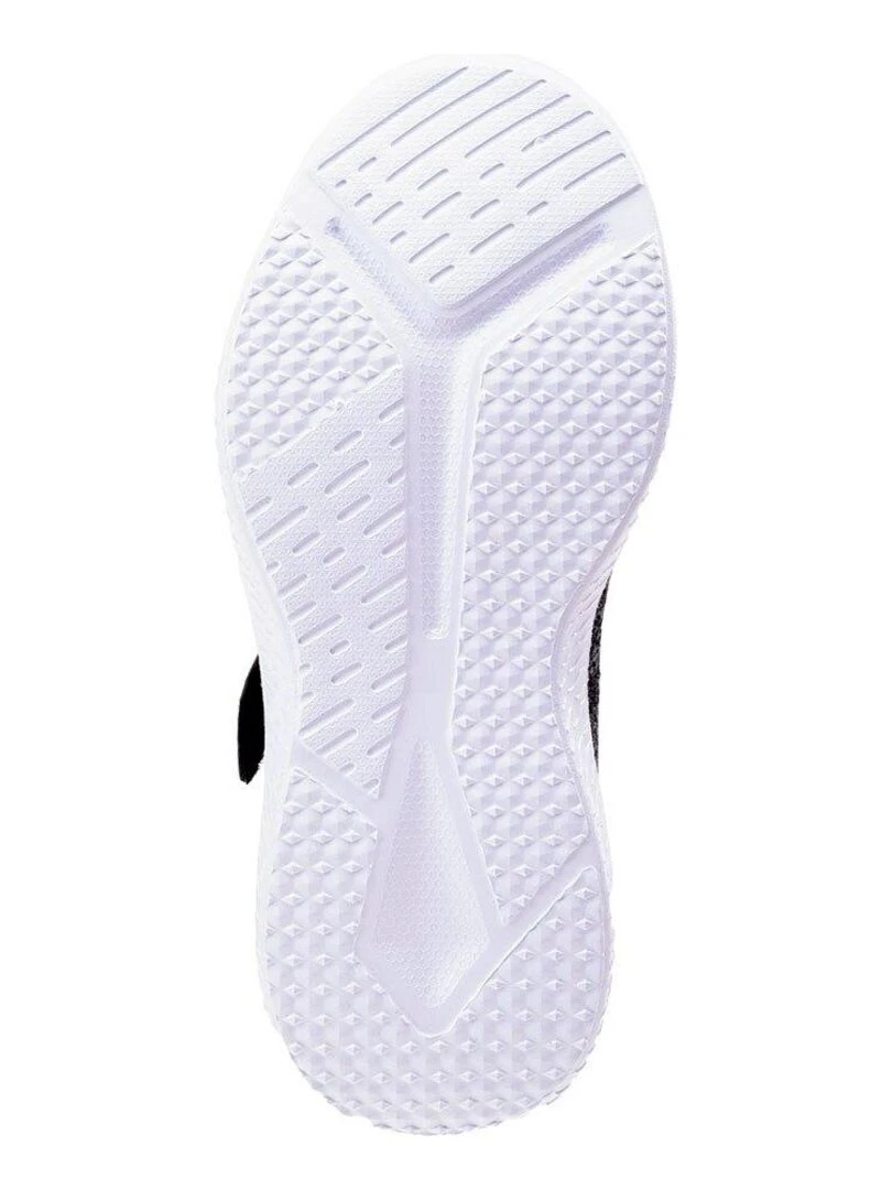 Iguana   Baskets DERVENT   Bleu Rouge