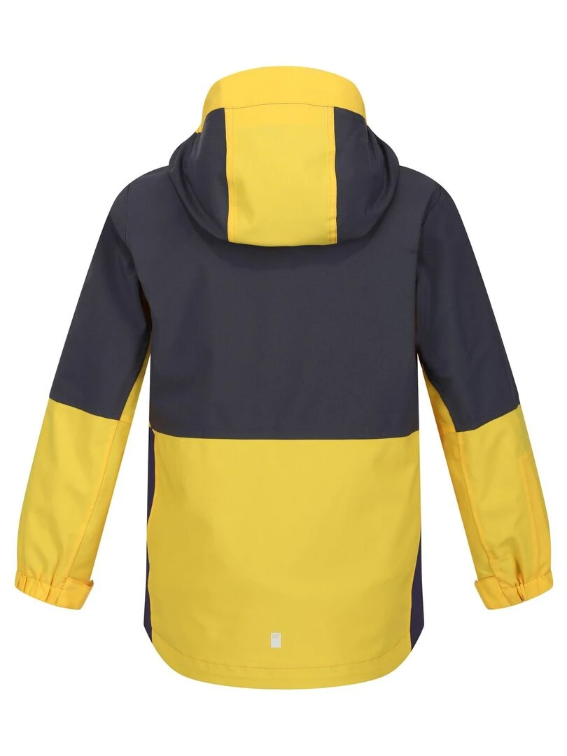 Regatta Veste imperméable HYDRATE Jaune