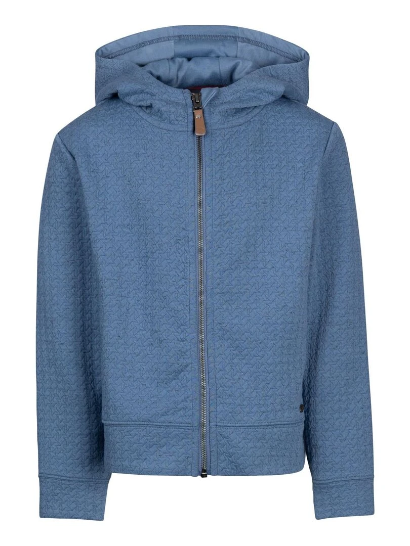 Trespass Veste à capuche WINNIE Bleu