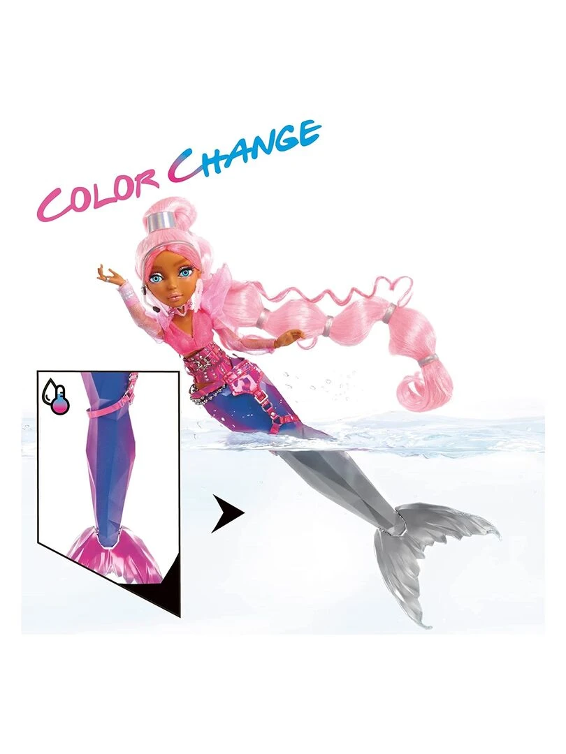 Mermaze Mermaidz   Harmonie   N/A