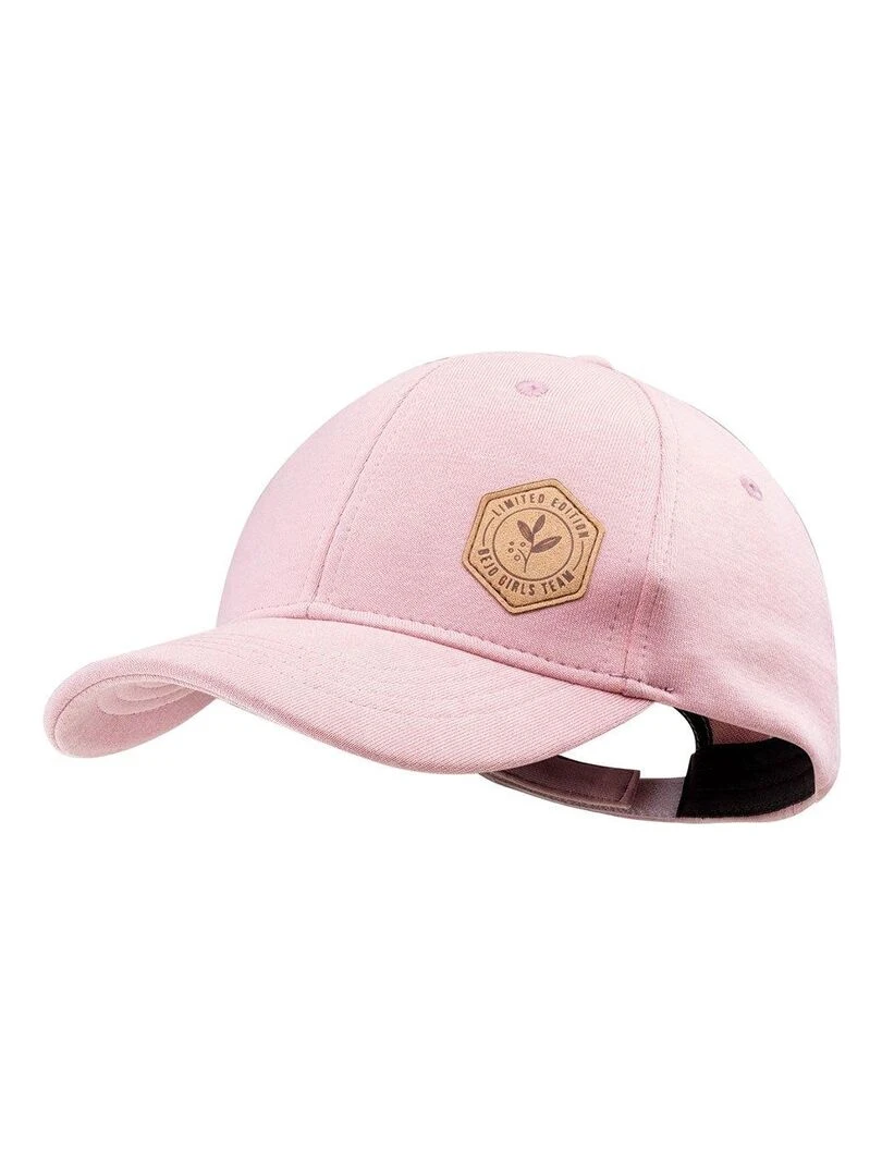 Bejo   Casquette de baseball JAXIN   Rose clair