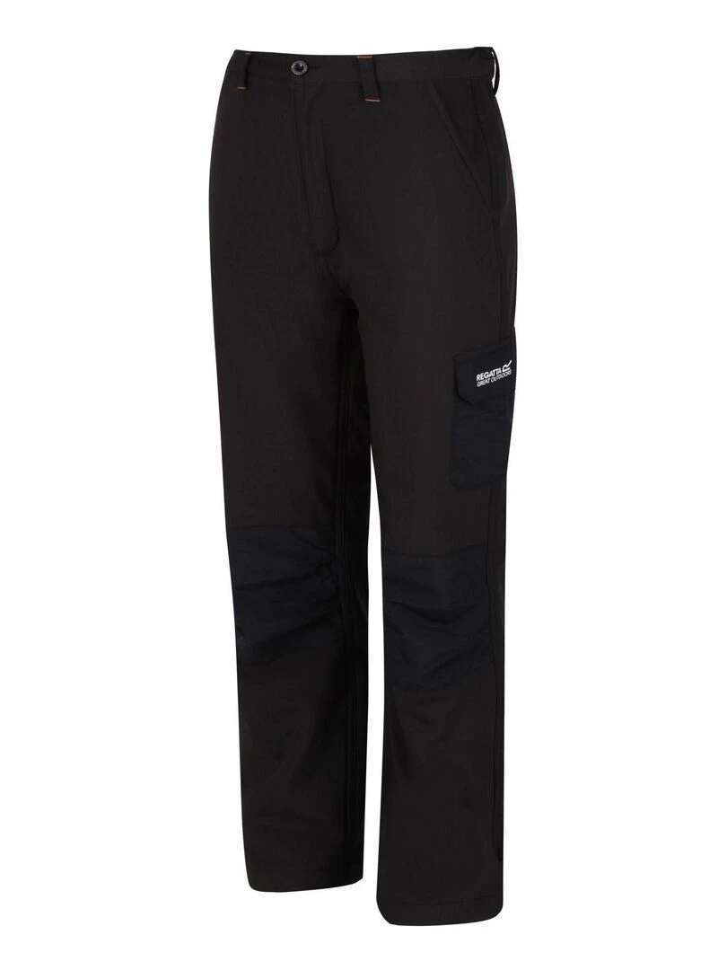 Regatta   Pantalon   Noir